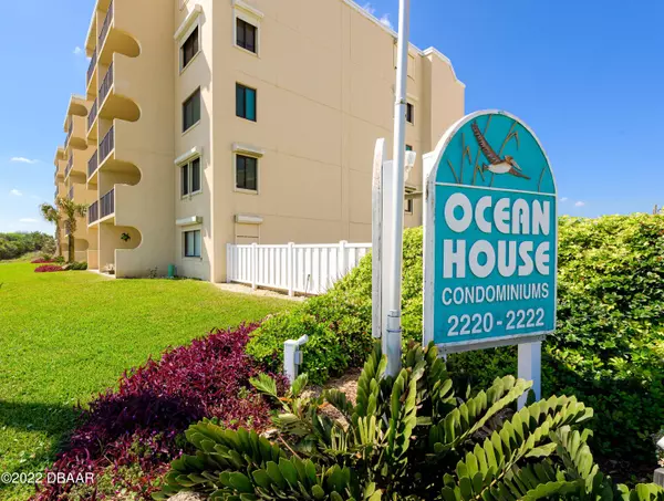 2220 Ocean Shore BLVD #503A, Ormond Beach, FL 32176