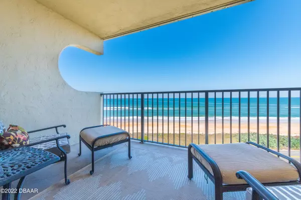 Ormond Beach, FL 32176,2220 Ocean Shore BLVD #503A