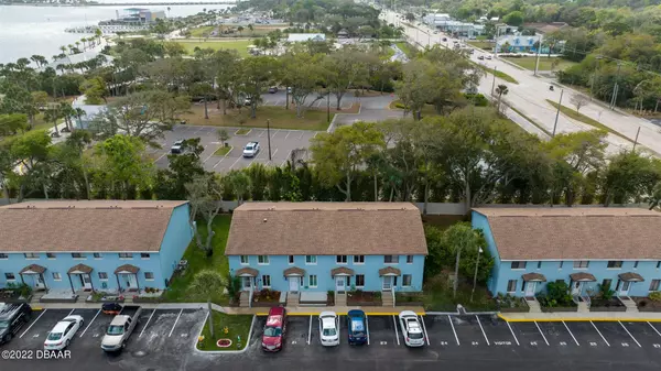 Port Orange, FL 32129,3333 Ridgewood AVE #23