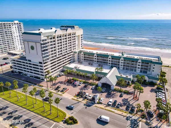 2700 Atlantic AVE #550, Daytona Beach, FL 32118