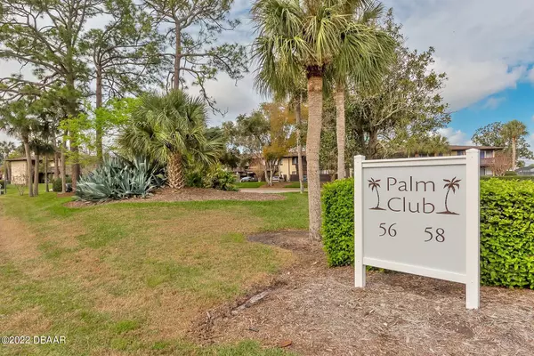 Palm Coast, FL 32137,56 Club House DR #201