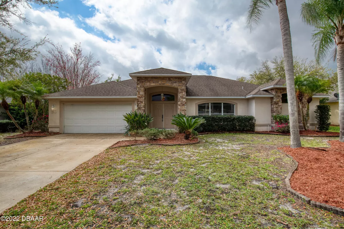 Ormond Beach, FL 32174,20 Peruvian LN