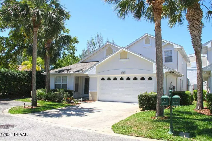 1824 Eagle Crest DR, Port Orange, FL 32128