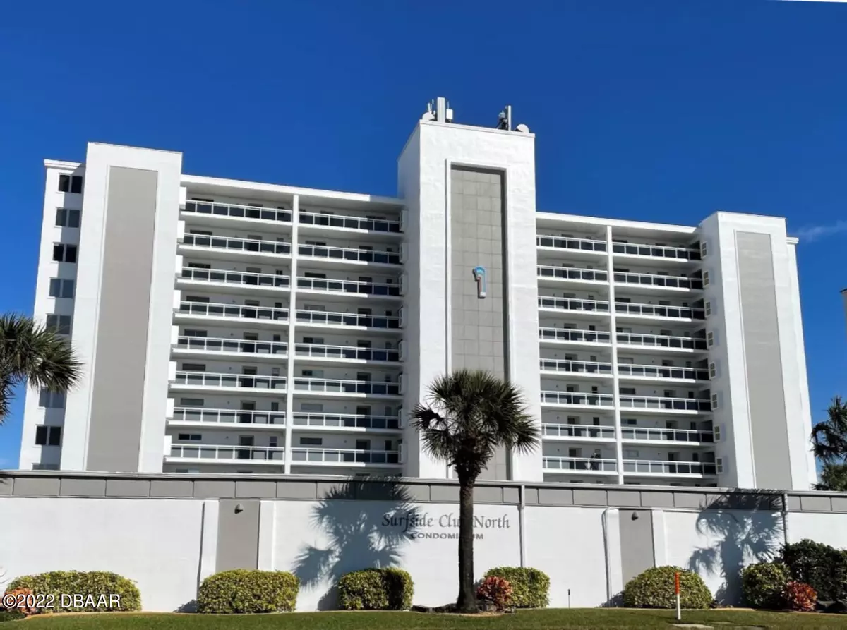 Ormond Beach, FL 32176,1155 Ocean Shore BLVD #1103