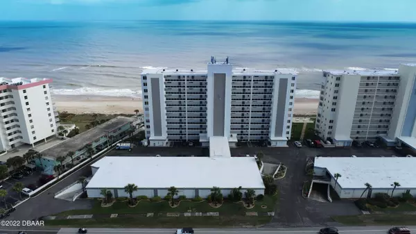 Ormond Beach, FL 32176,1155 Ocean Shore BLVD #1103