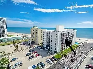 2615 Atlantic AVE #6C, Daytona Beach Shores, FL 32118