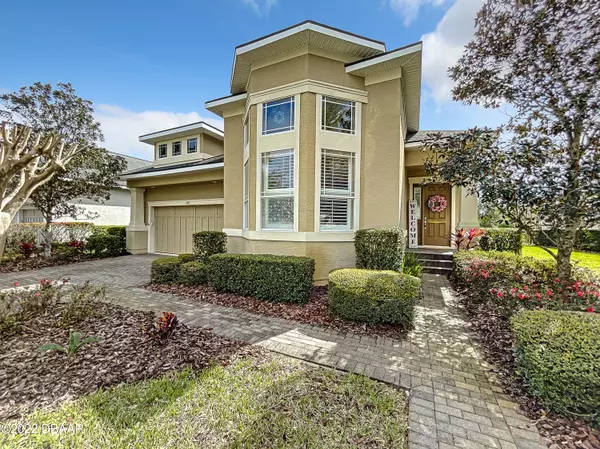 469 Chelsea Place AVE, Ormond Beach, FL 32174