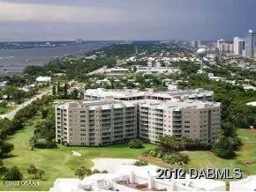 Daytona Beach Shores, FL 32118,4 Oceans West BLVD #308B