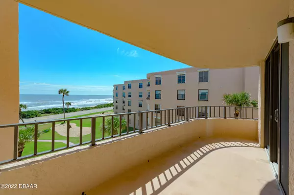 Ormond Beach, FL 32176,3370 Ocean Shore BLVD #4020