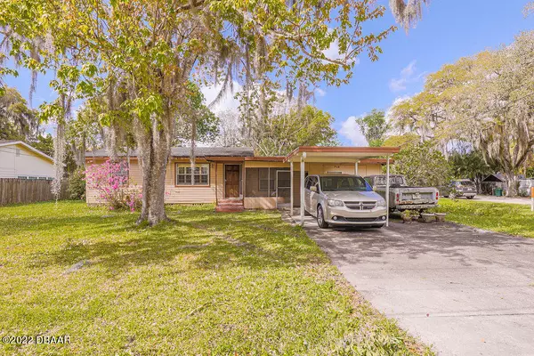 710 Corbin Park RD, New Smyrna Beach, FL 32168