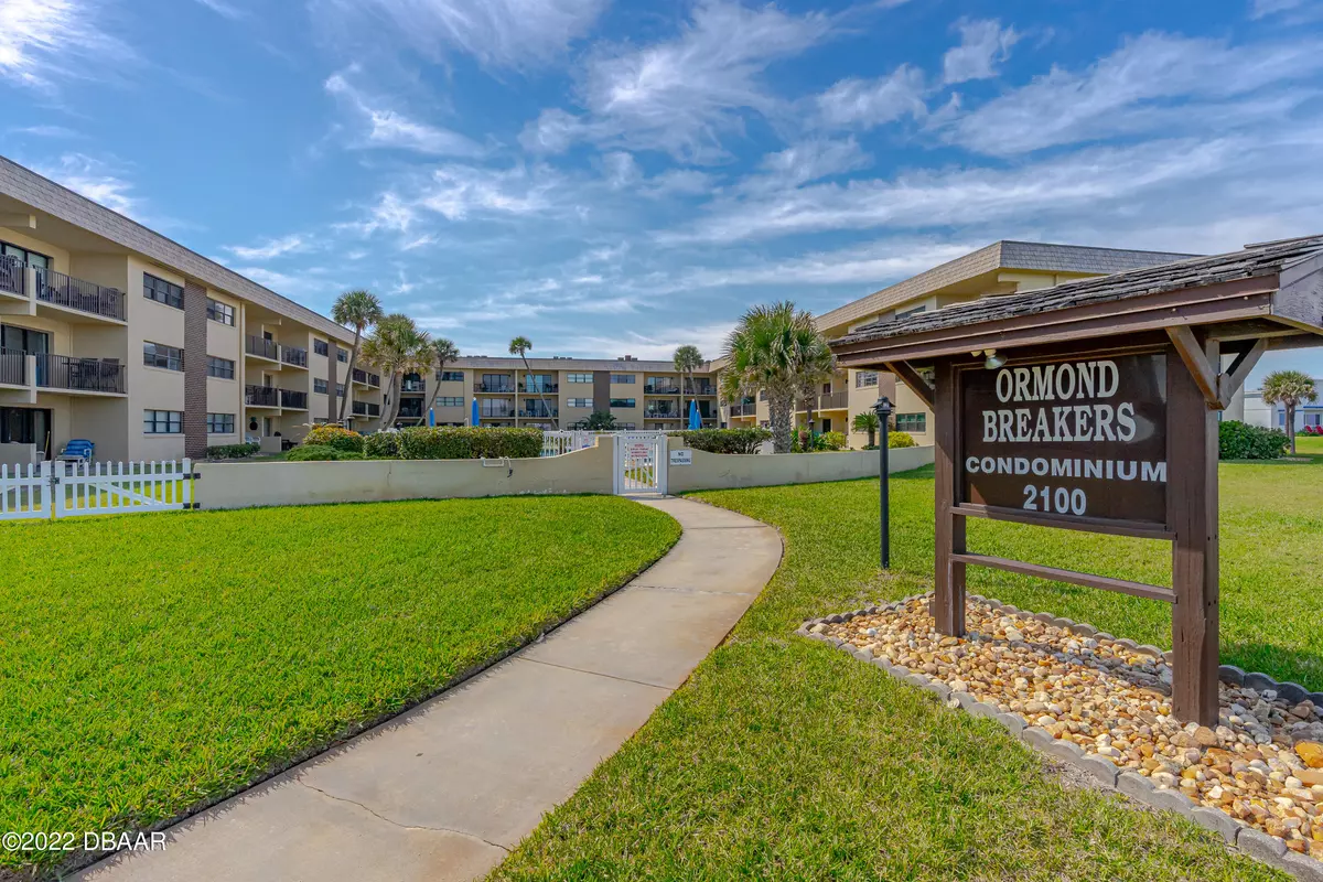 Ormond Beach, FL 32176,2100 Ocean Shore BLVD #1150