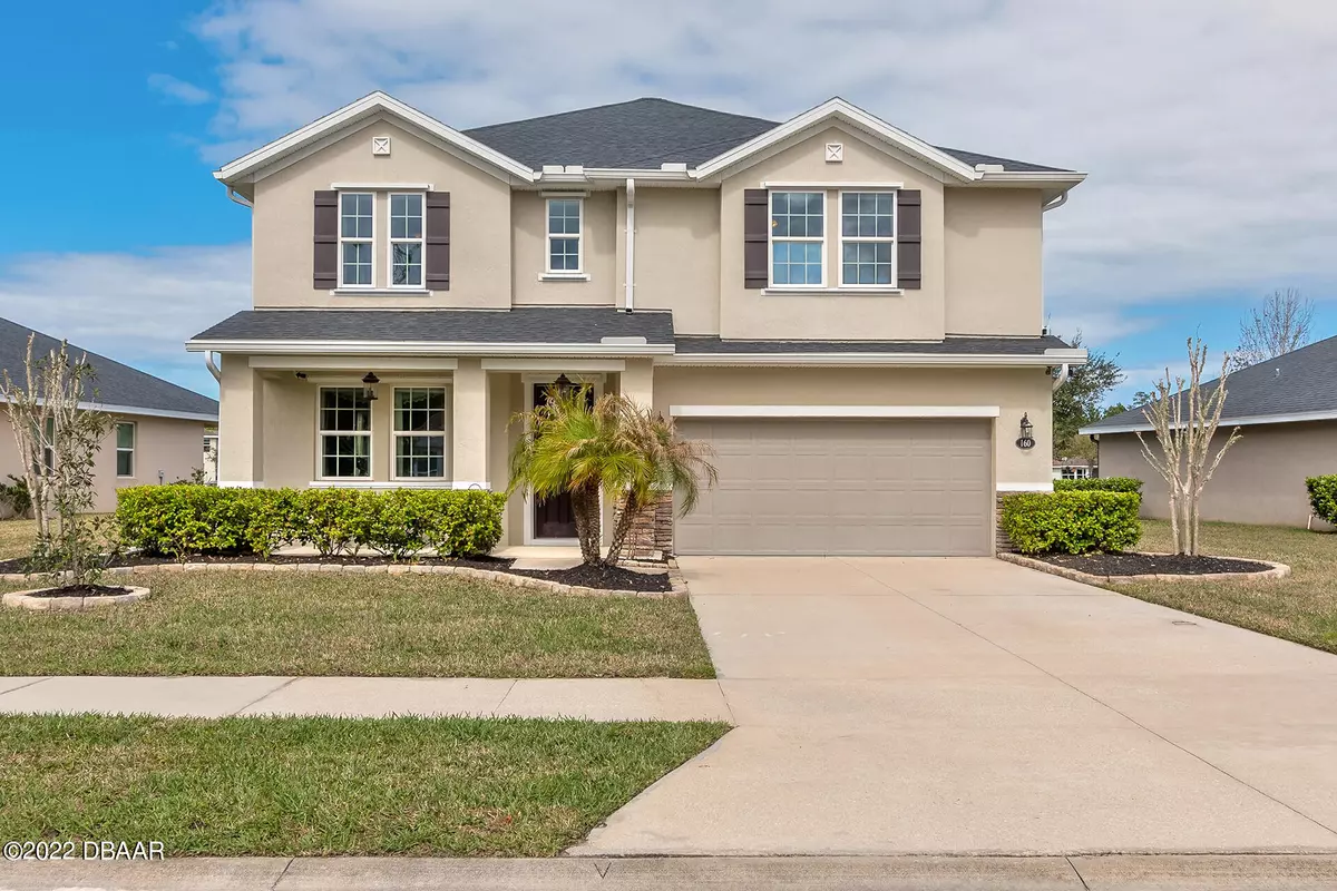 Ormond Beach, FL 32174,160 Pergola PL