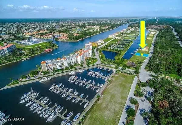 Palm Coast, FL 32137,214 Harbor Village PT