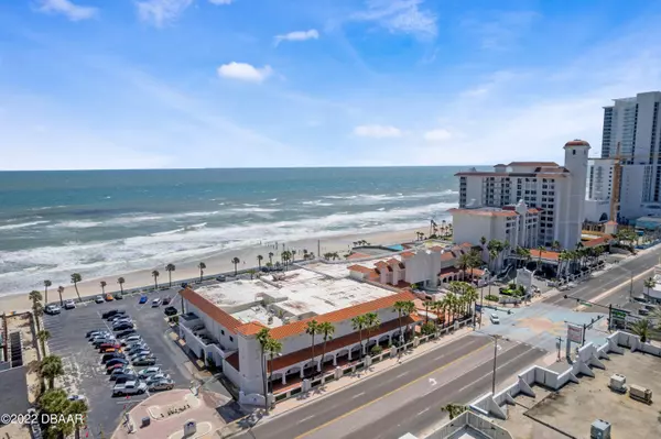 Daytona Beach, FL 32118,600 Atlantic AVE #1206