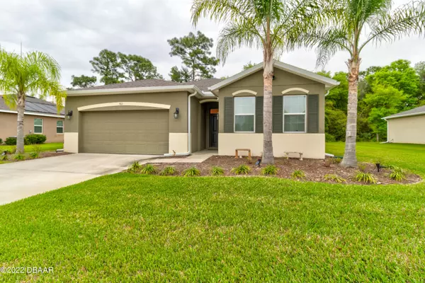 Ormond Beach, FL 32174,463 River Square LN