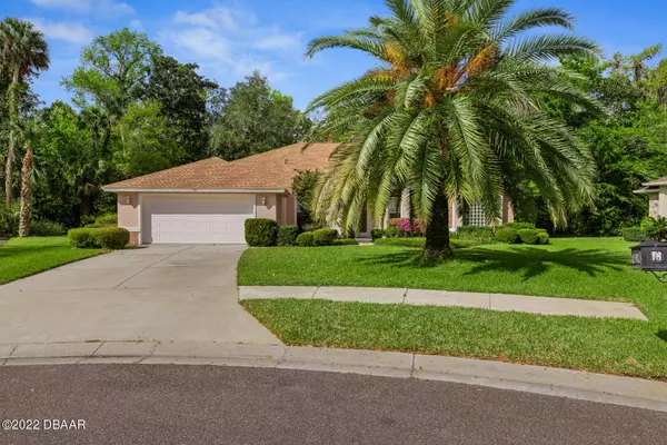 Ormond Beach, FL 32174,18 Kingsgate CT