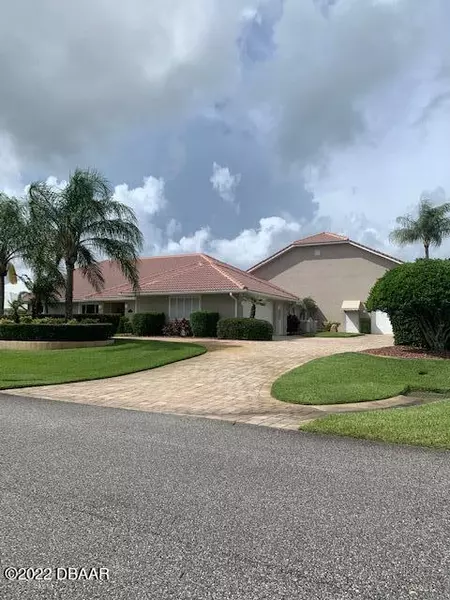 2669 Slow Flight DR, Port Orange, FL 32128