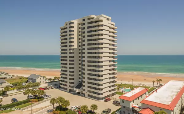 1420 Atlantic AVE #1204, Daytona Beach, FL 32118