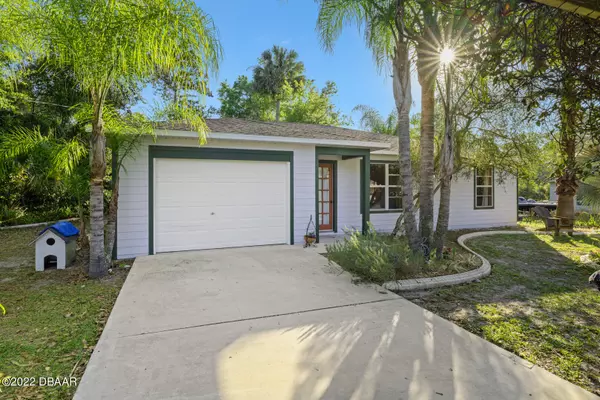 235 Quebec AVE, Deleon Springs, FL 32130