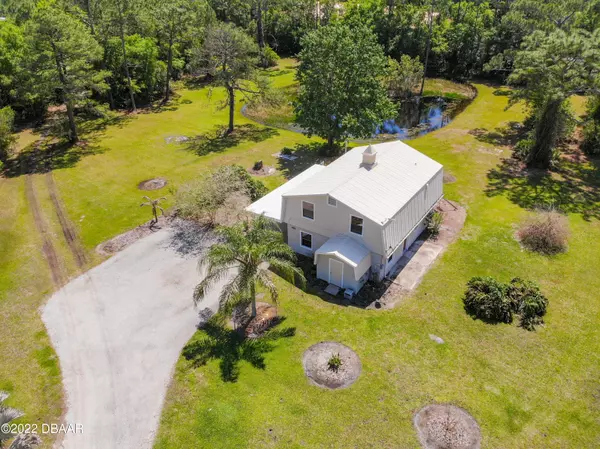 4094 Smith RD, New Smyrna Beach, FL 32168