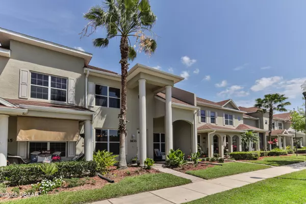 New Smyrna Beach, FL 32168,3633 Casalta CIR