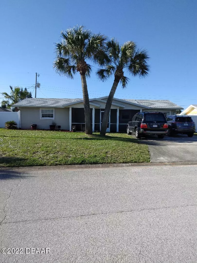 Ormond Beach, FL 32176,12 Kathy DR