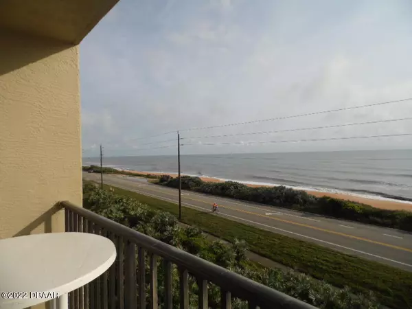 Ormond Beach, FL 32176,3170 Ocean Shore BLVD #4050