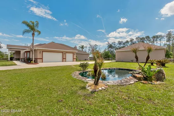 Ormond Beach, FL 32174,3745 Lodge Pole LN