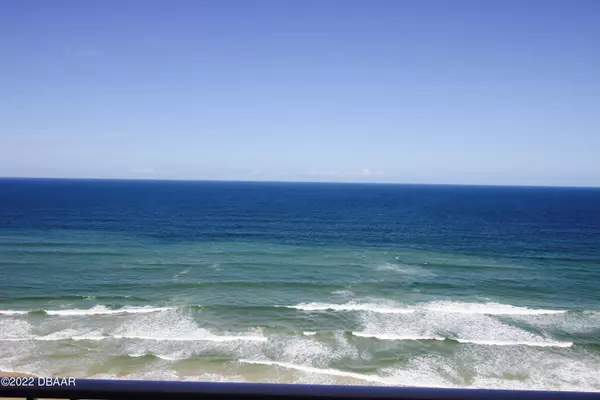 Daytona Beach Shores, FL 32118,1 Oceans West BLVD #22A1