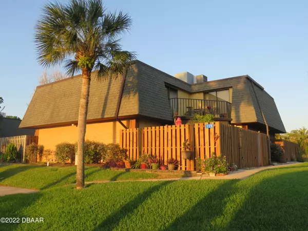 New Smyrna Beach, FL 32169,115 Cedar Dunes DR