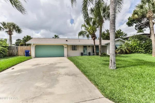 New Smyrna Beach, FL 32169,4620 Doris DR