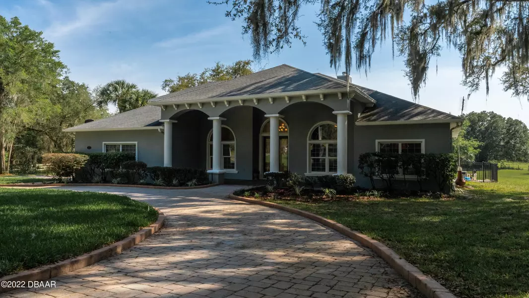 1860 Pristine TRL, Orange City, FL 32763