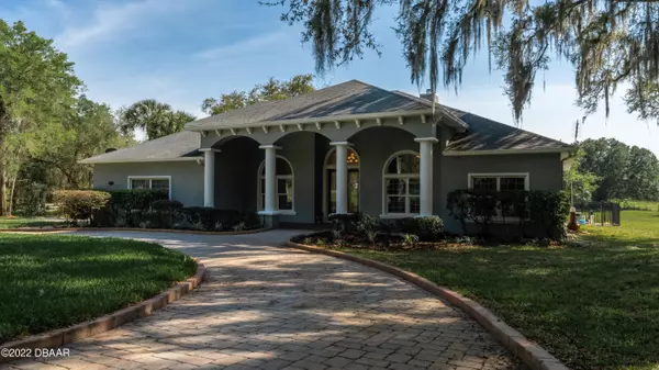 1860 Pristine TRL, Orange City, FL 32763