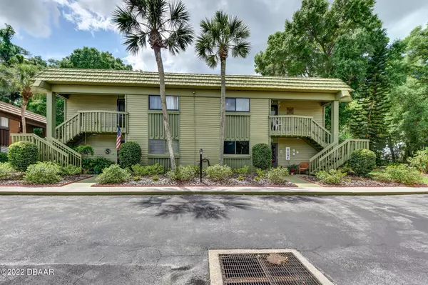 600 Boundary AVE #640, Deland, FL 32720