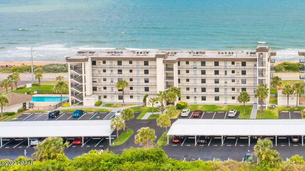 Ormond Beach, FL 32176,3110 Ocean Shore BLVD #311