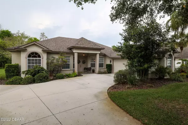 Ormond Beach, FL 32174,1316 Bantry CIR