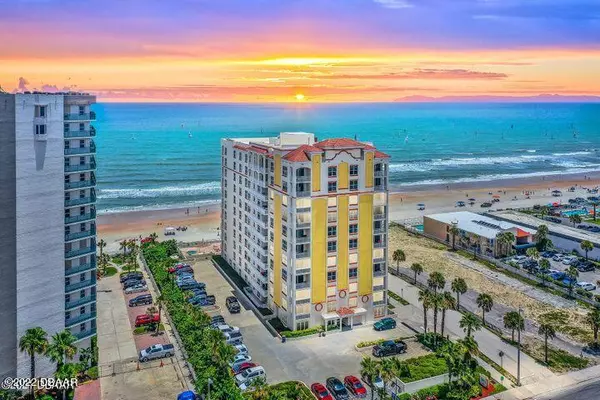 2071 Atlantic AVE #805, Daytona Beach Shores, FL 32118