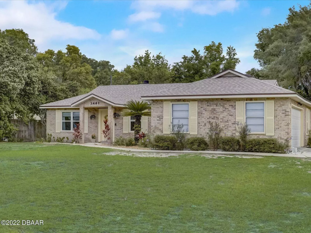 Deltona, FL 32738,3461 Sandlor DR