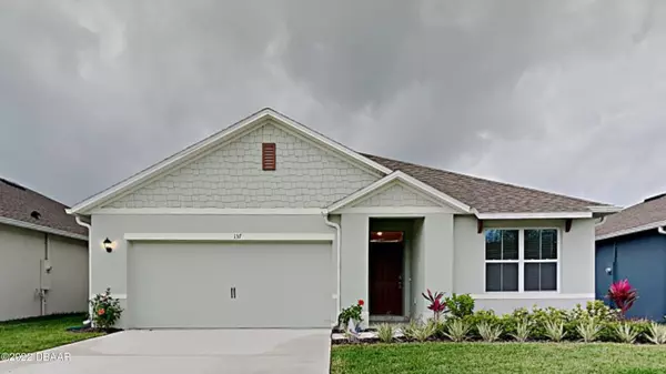 137 Birch Tree PL, Daytona Beach, FL 32117