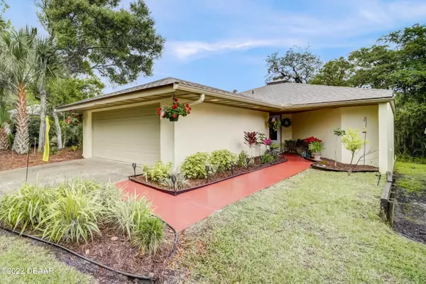 272 Carnoustie LN, New Smyrna Beach, FL 32168