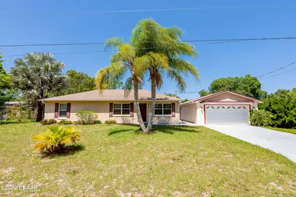 Oak Hill, FL 32759,224 Sargent AVE