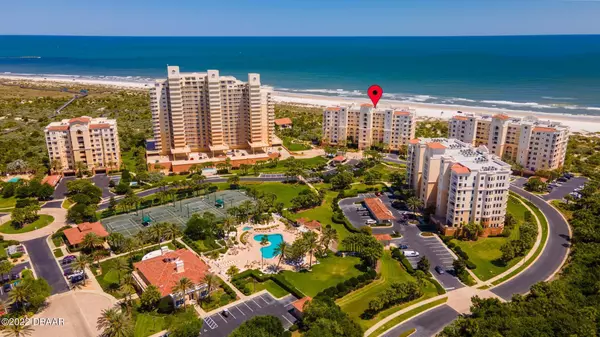 New Smyrna Beach, FL 32169,255 Minorca Beach WAY #202