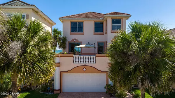 Ormond Beach, FL 32176,174 Coquina Key DR