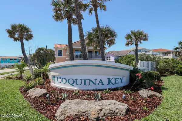 Ormond Beach, FL 32176,174 Coquina Key DR