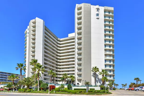 2055 Atlantic AVE #1606, Daytona Beach Shores, FL 32118