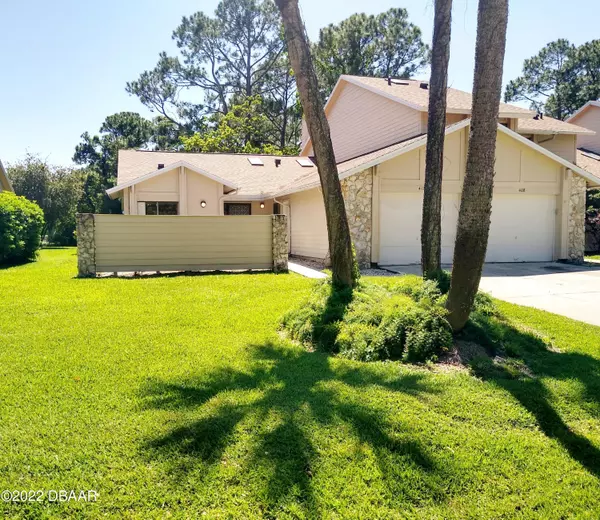 412 Brown Pelican DR, Daytona Beach, FL 32119