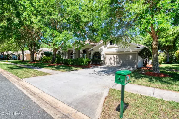 Ormond Beach, FL 32174,1438 Dolph CIR