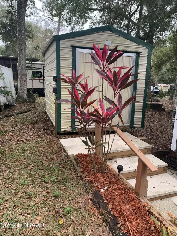 Salt Springs, FL 32134,14373 NE 251st Lot 484 CIR