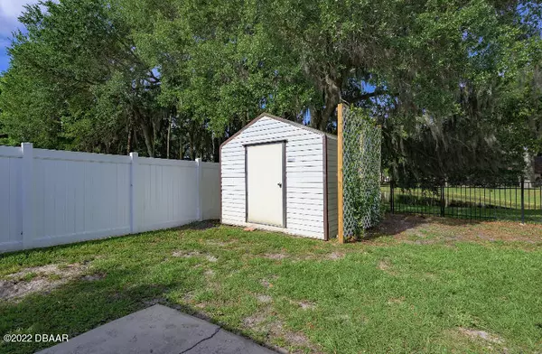 Port Orange, FL 32127,4472 Tumbleweed TRL