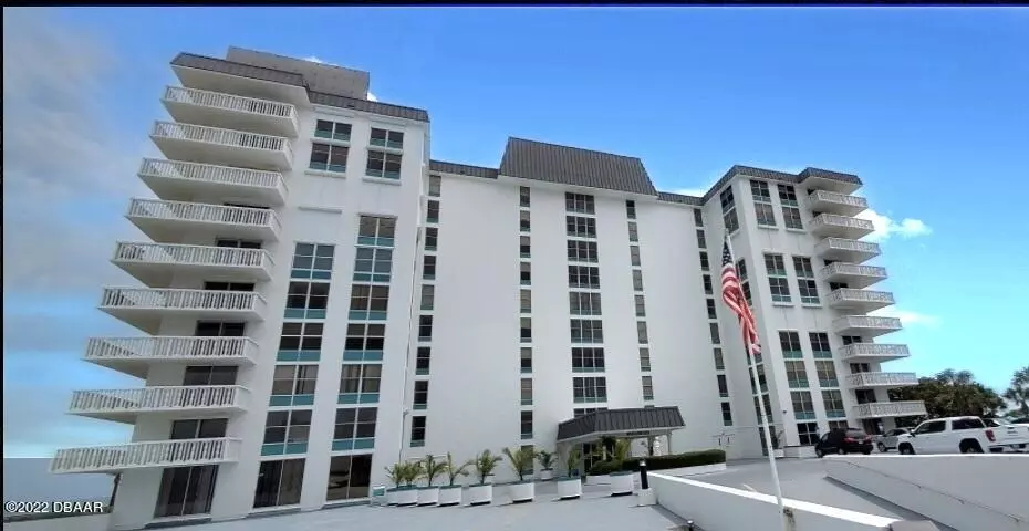 Ormond Beach, FL 32176,1575 Ocean Shore BLVD #401